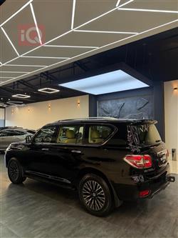 نيسان باترول